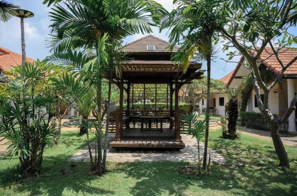Si Racha Villa | Two Fifty Nine Resort 259 รีสอร์ต