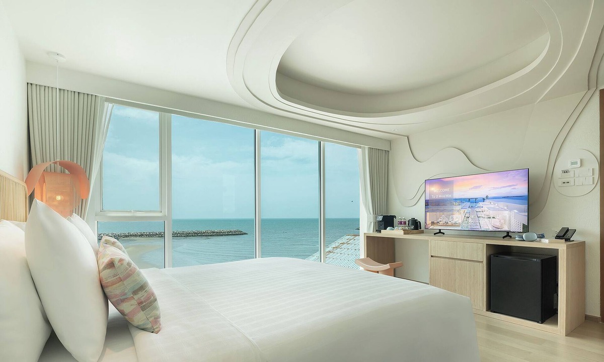 Cha-am Hotel | U Hua Hin