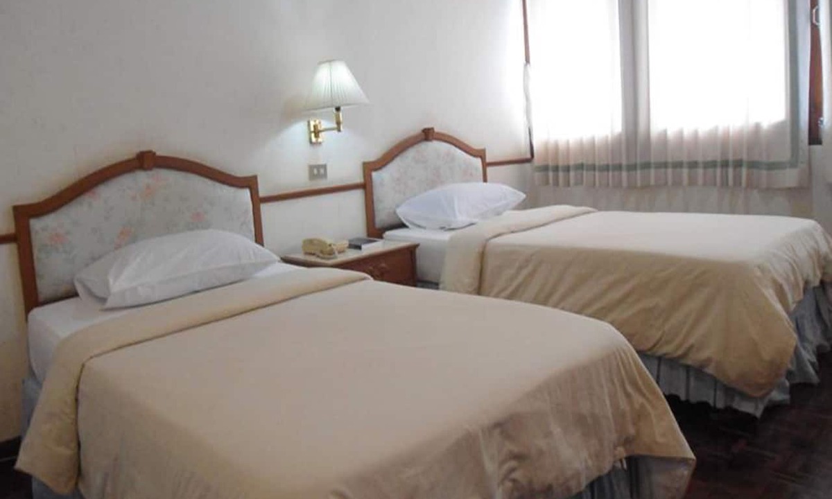 Nai Mueang Hotel | Ubon Hotel
