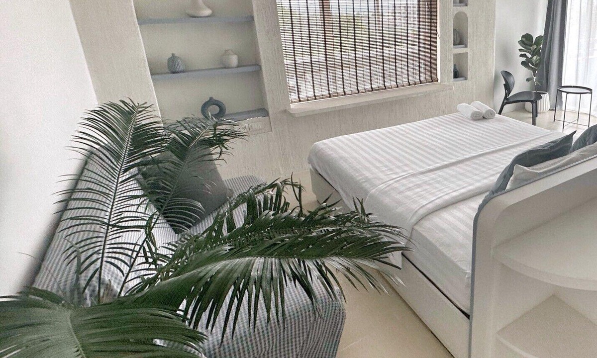 Suan Luang Apartment | UDMS On Nut 10 - Bangkok's Charm 40 sqm : 508
