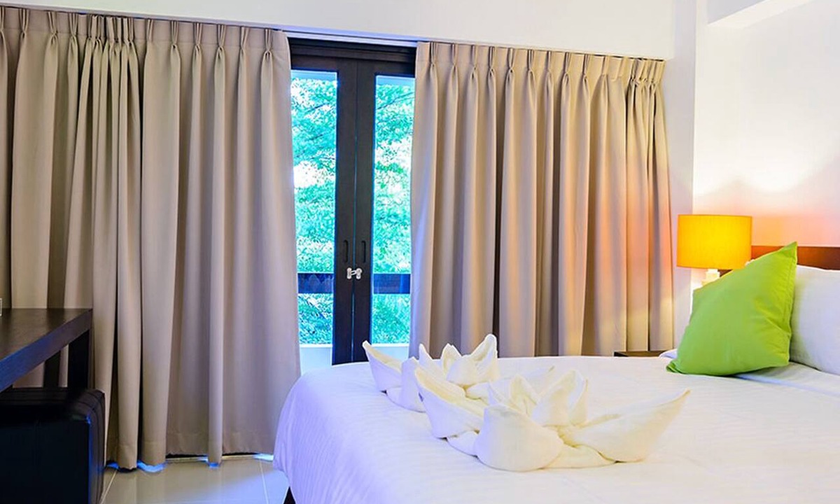 Dusit Hotel | UMA Residence