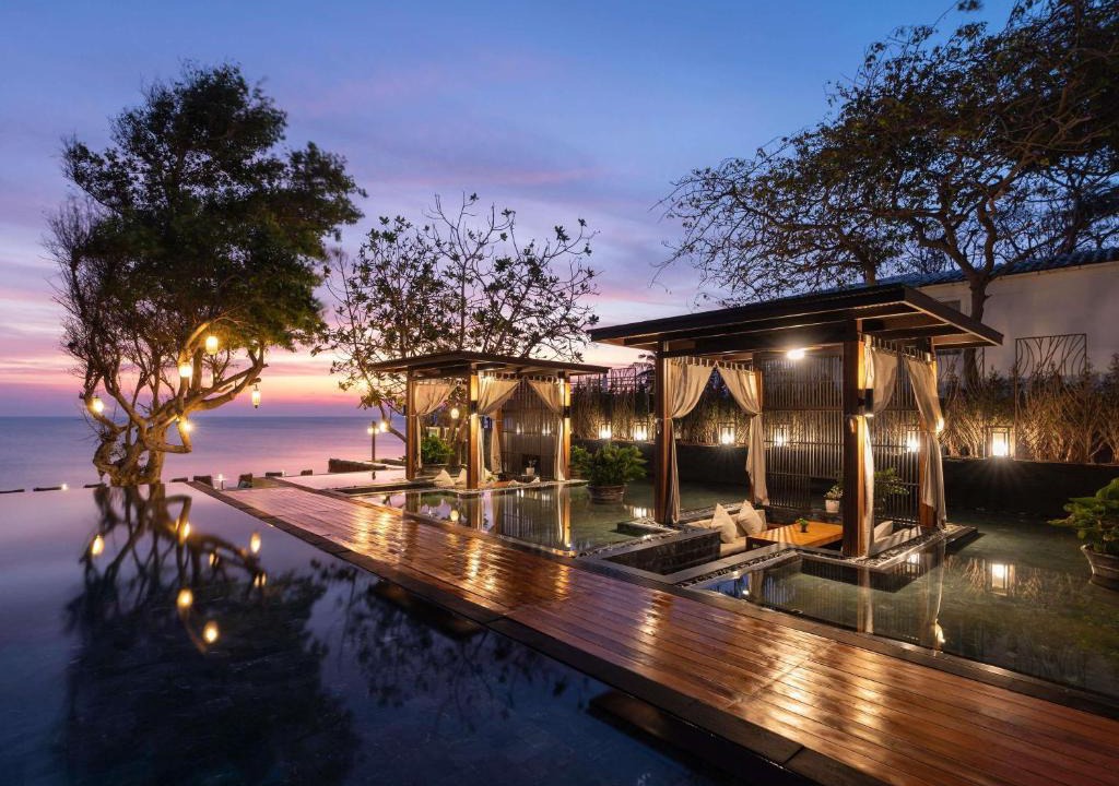 Nong Kae Hotel | V Villas Hua Hin - MGallery Collection