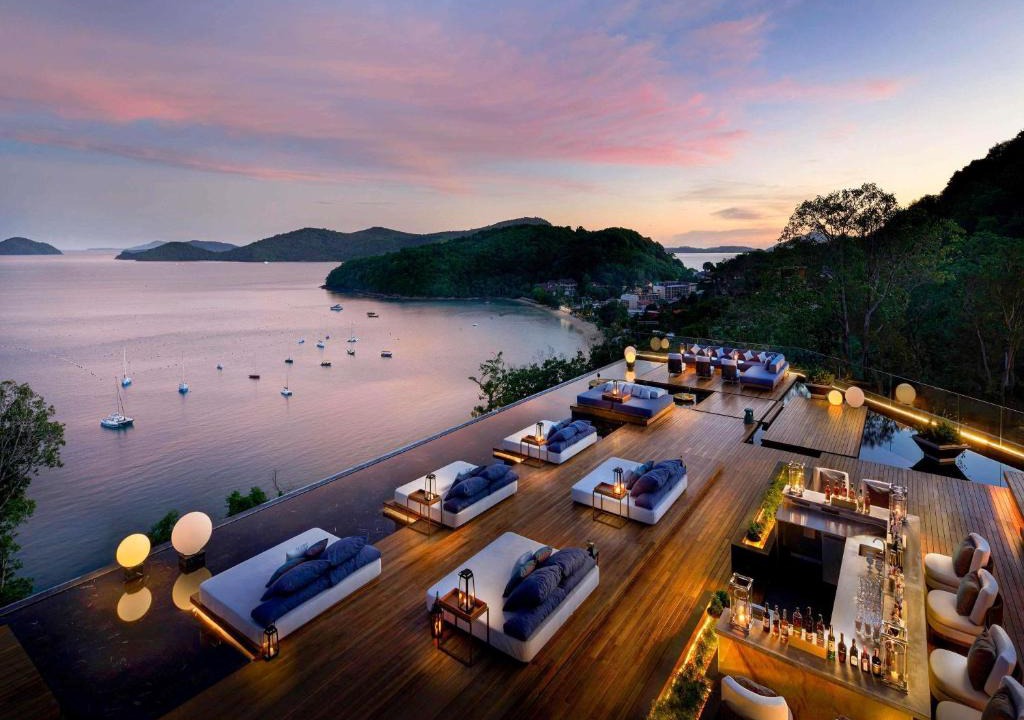 Wichit Hotel | V Villas Phuket - MGallery Collection