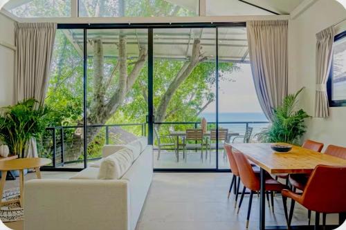 Haad Yao Villa | v27 Sunset Horizon Villa Seaview