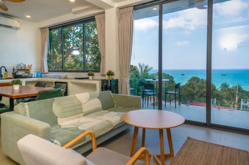 Haad Yao Villa | V36A Horizon