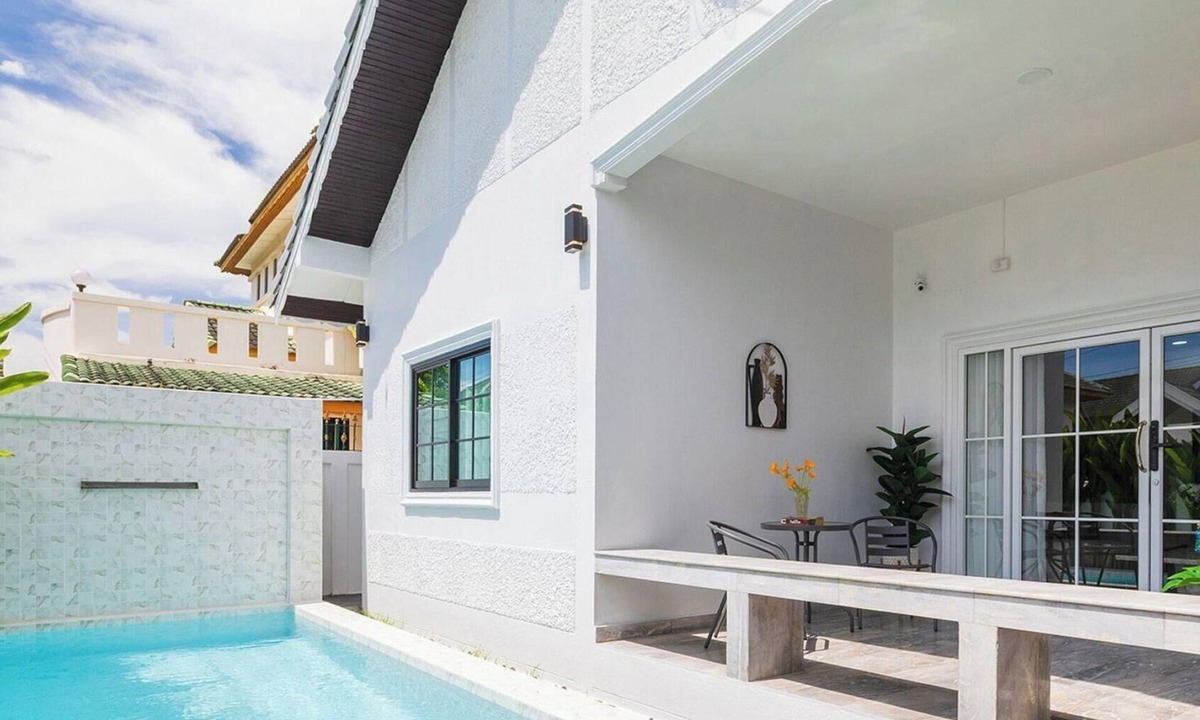 Nong Prue House | Vakantievilla "Villa Joanna" by Interhome