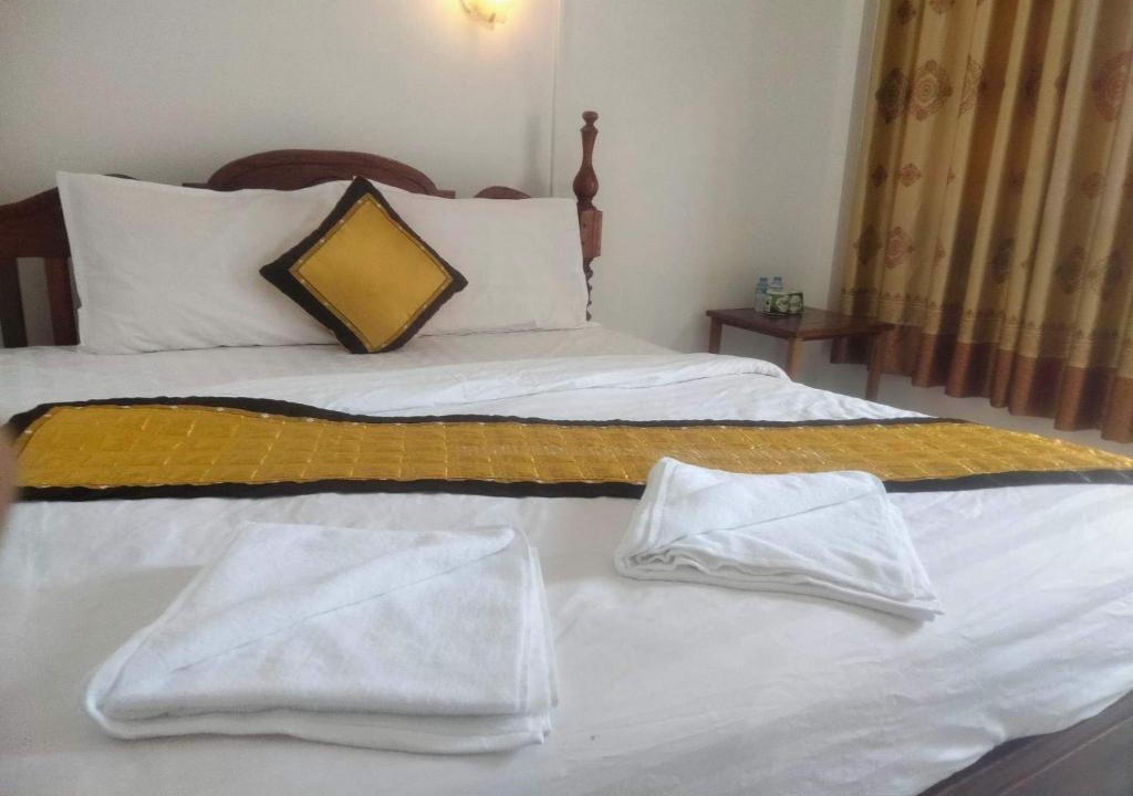 Vang Vieng Bed & Breakfast | Vang vieng Dior