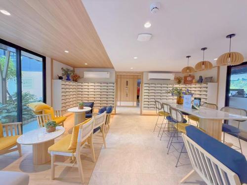 North Pattaya Apartment | Vay 1 Pattaya Downtown Cozy Condo
