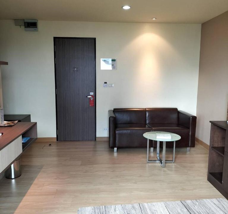 Chonburi Apartment | VC Residence - Chon Buri