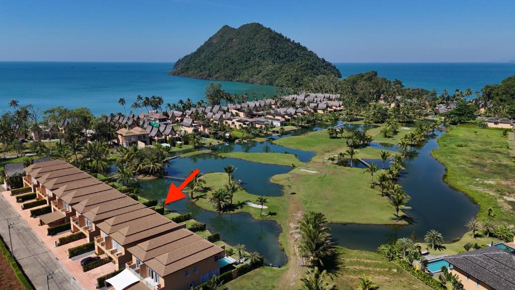 Klong Son Villa | Velvet Villa