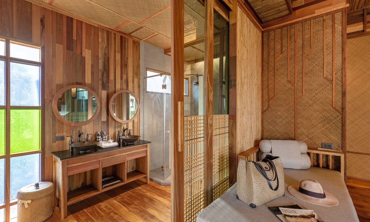 Sai Thai Hotel | Venice Krabi Villa Resort