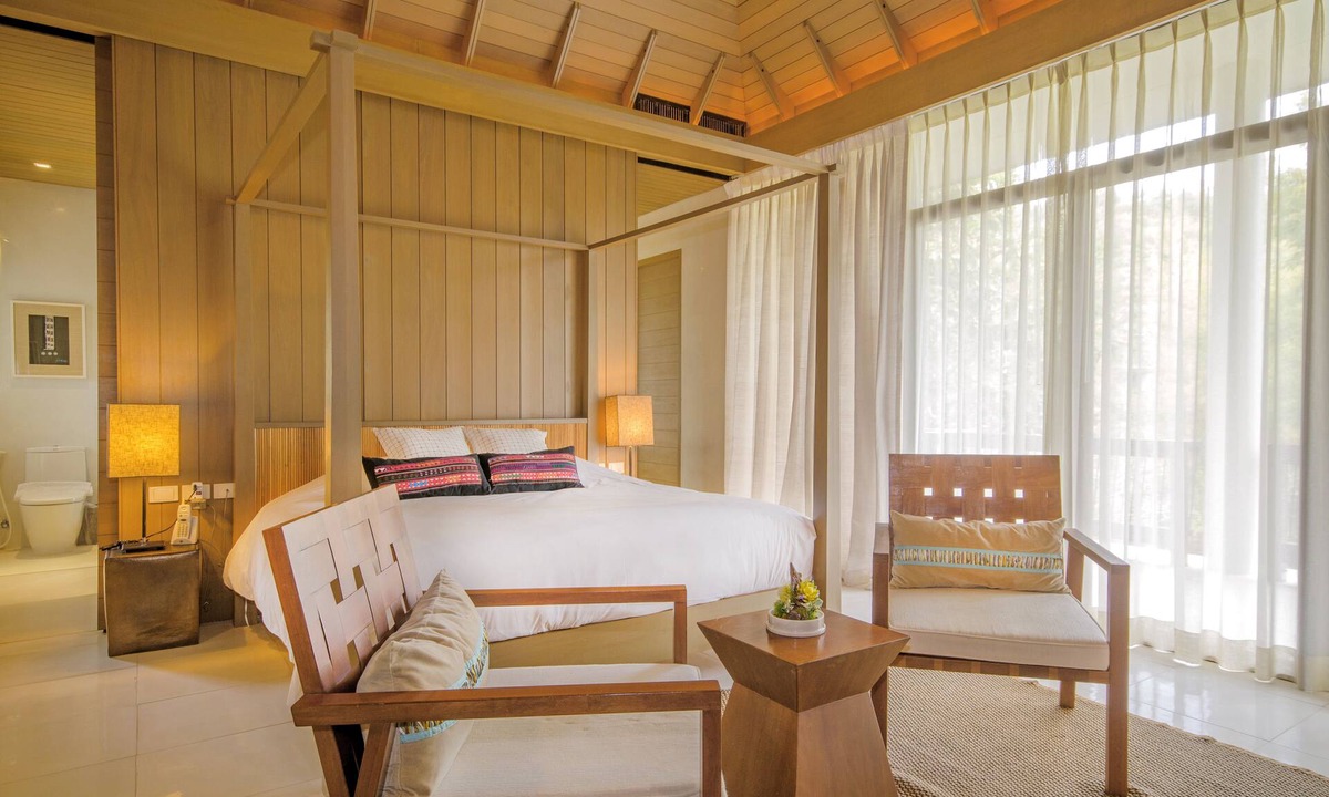Ban Pong Resort | Veranda Chiang Mai Suite