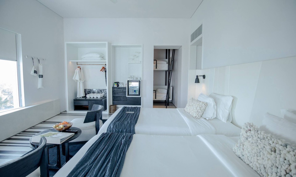 Cha-am Resort | Veranda Pool Villas & Suite Hua Hin Cha Am
