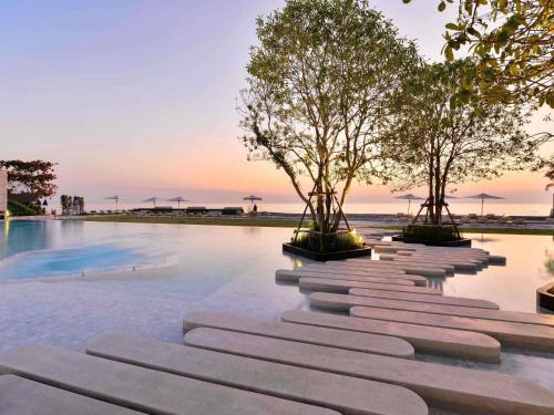 Na Chom Thian Hotel | Veranda Resort Pattaya - MGallery Collection, Accor Hotel