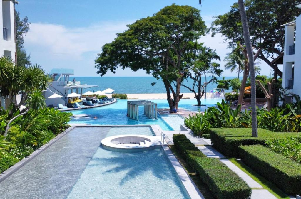 Cha-am Hotel | Veranda Resort & Villas Hua Hin Cha Am