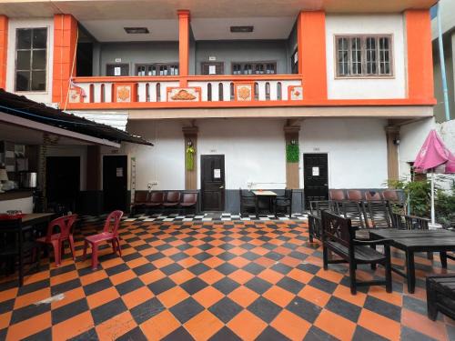 Vientiane Hostel | Vientiane Star Hotel