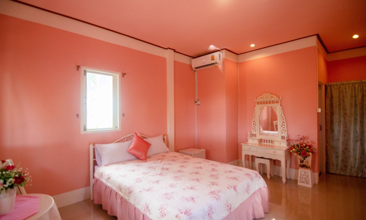 Tha Ta Kieb Hotel | View Dao Jandhra
