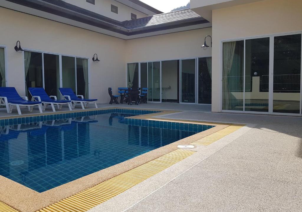 Kathu House | ViewPoint Villa
