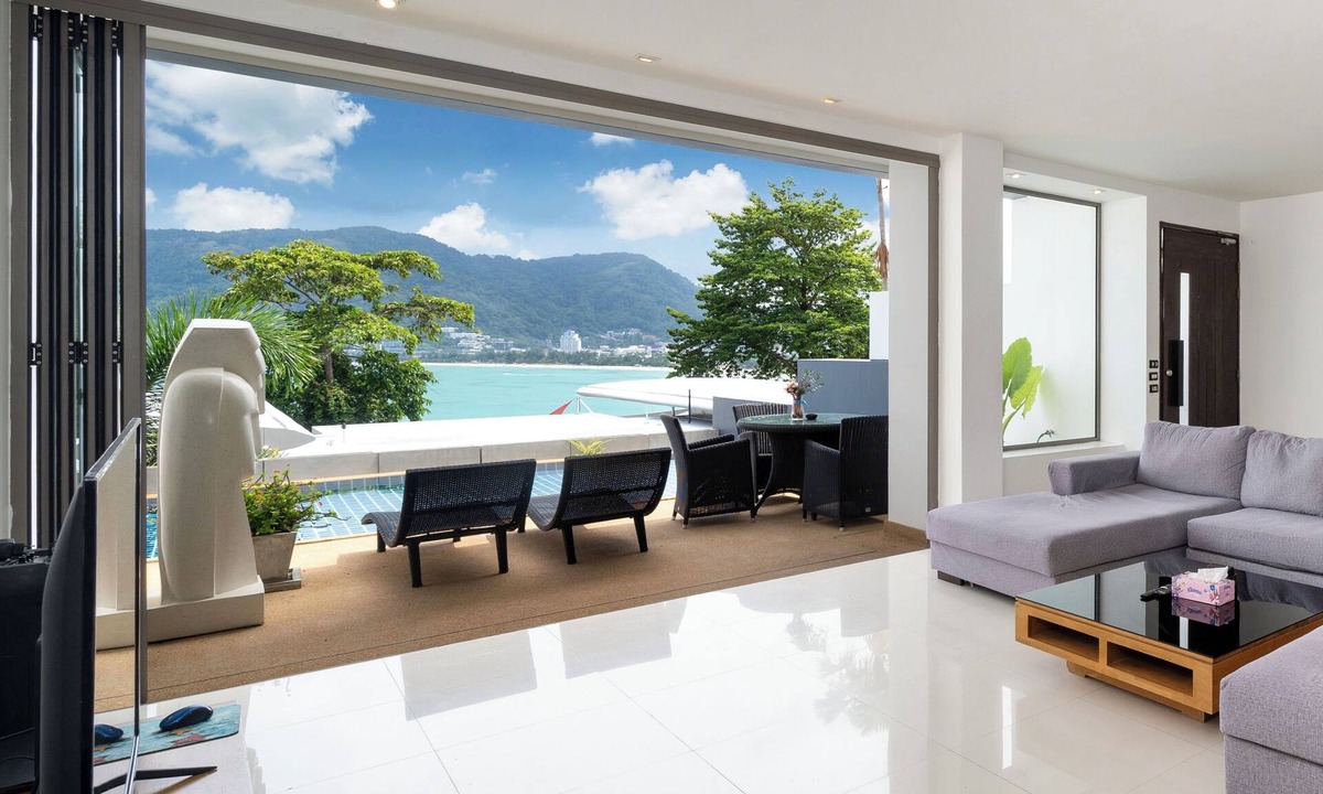 Patong | Patong