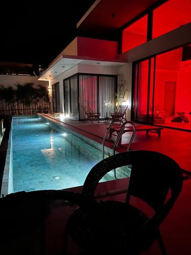 Maret House | VILLA 3 CHAMBRES a partager