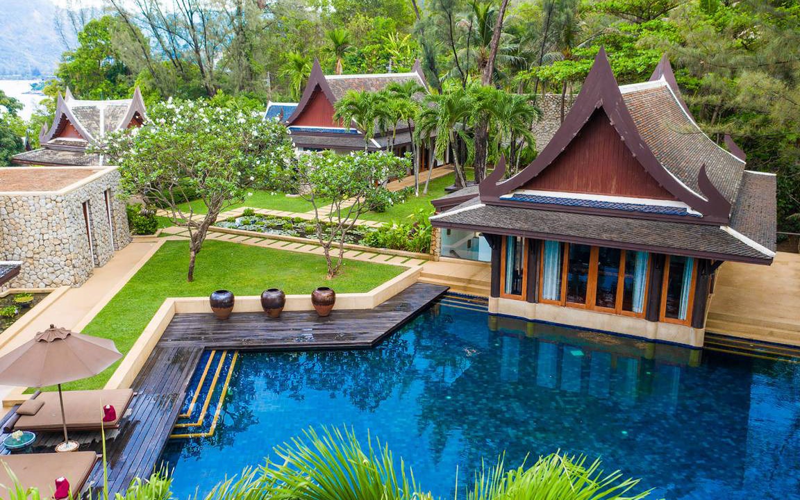 Kamala Villa | Villa ∙ 6 bedrooms ∙ 12 guests