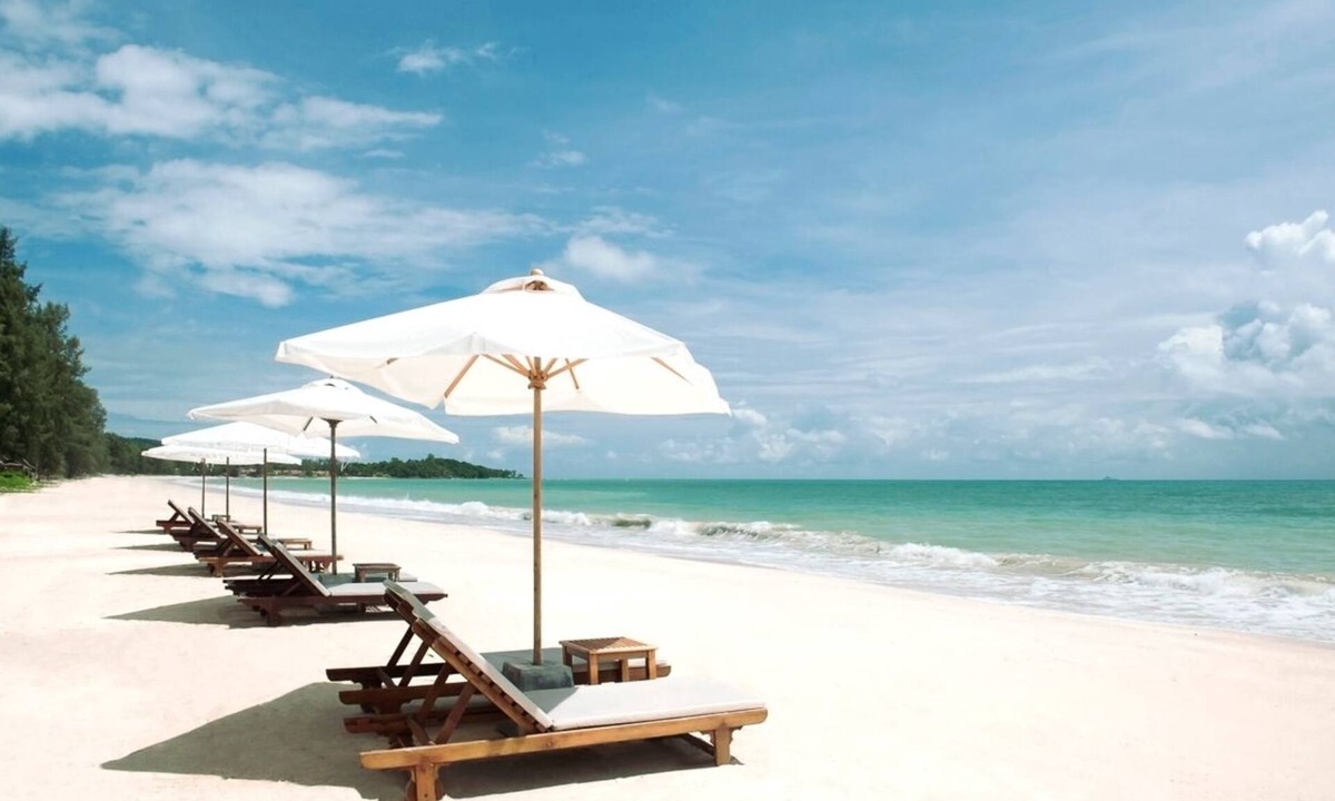 Ko Lanta Resort | Villa Abaddon - Two Bedroom Resort, Sleeps 4