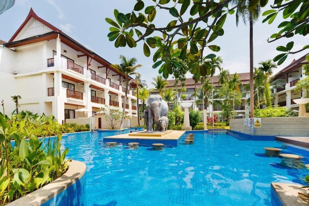 Khao Lak Villa | Villa Apsara Priavte Pool 1 BR Villa# U24