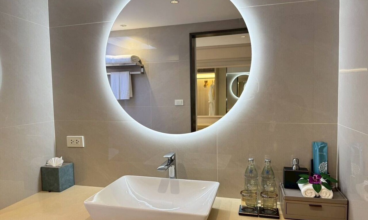 Patong Hotel | Villa Atchara