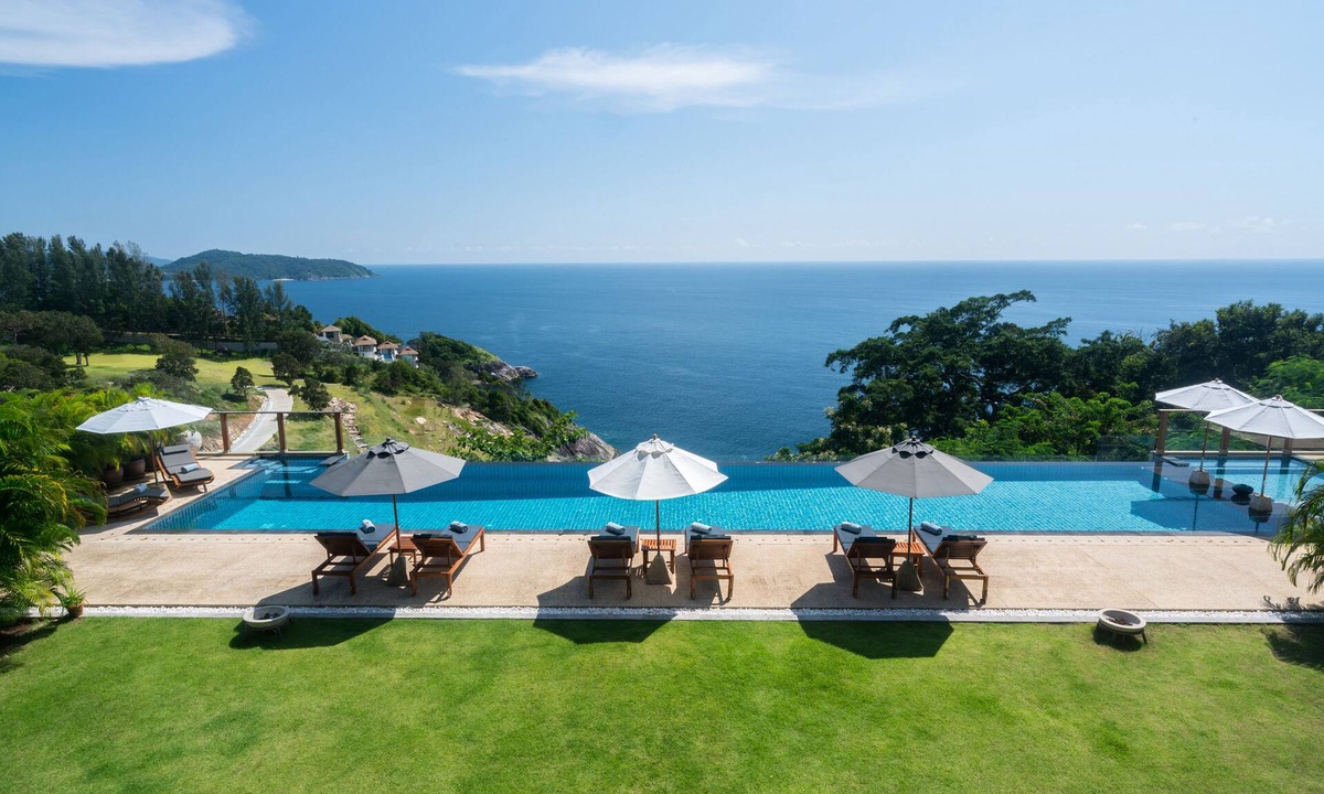 Kamala Villa | Villa Aye