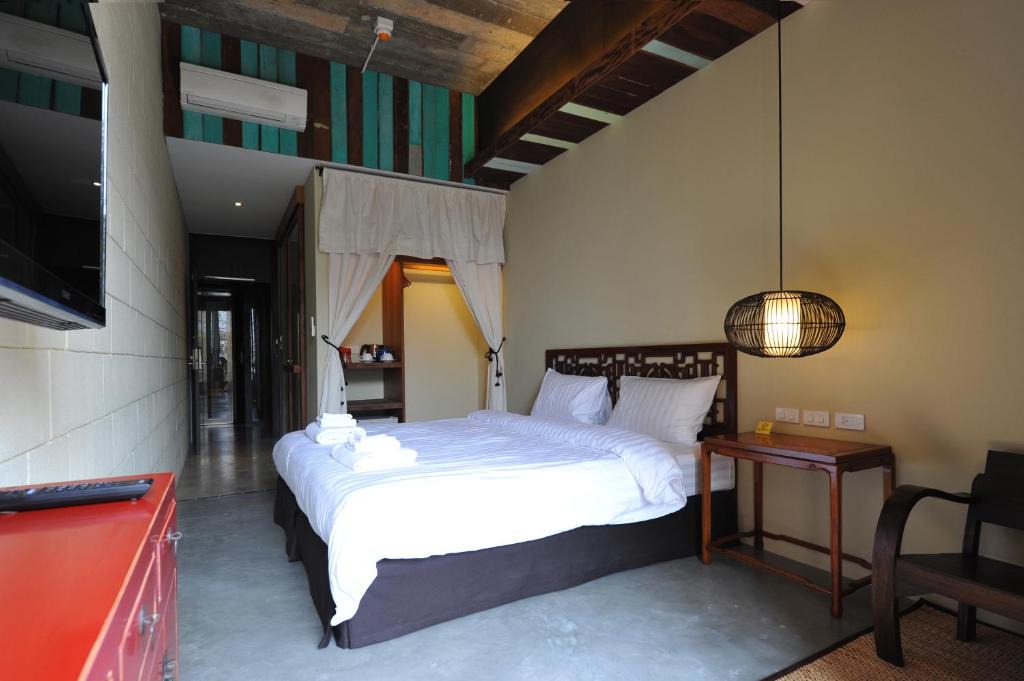 Khao San Hotel | Villa Bangkok