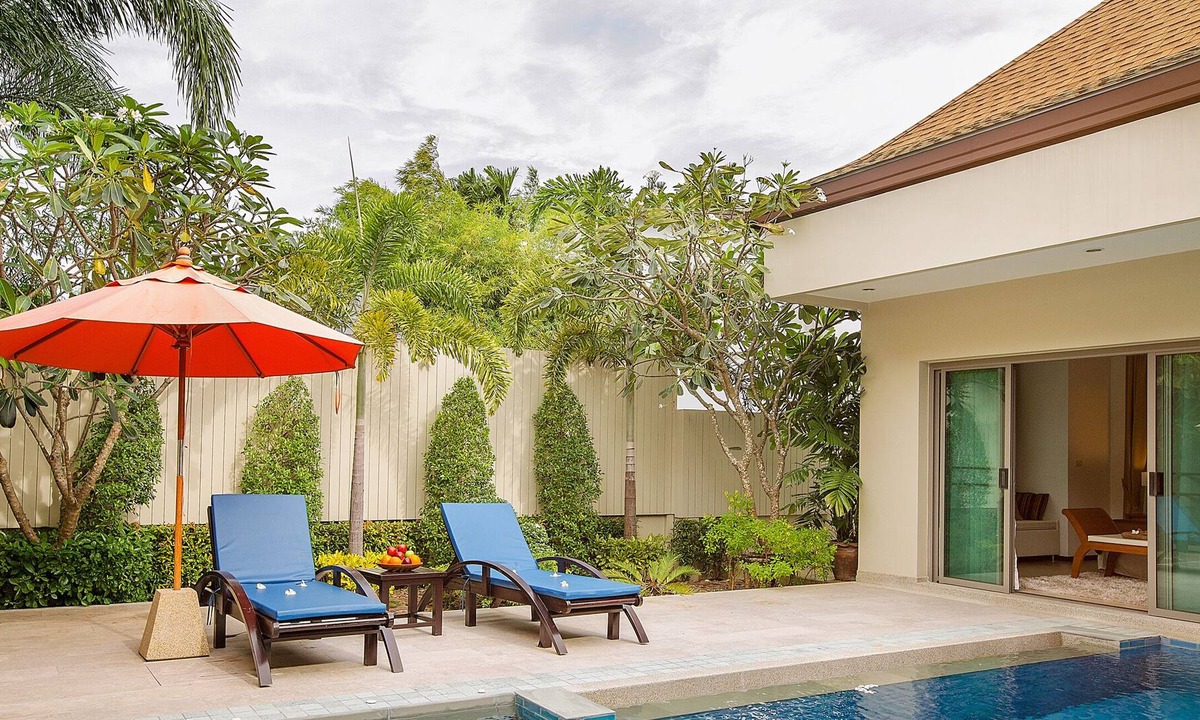 Rawai House | VILLA BOND BY TROPICLOOK
