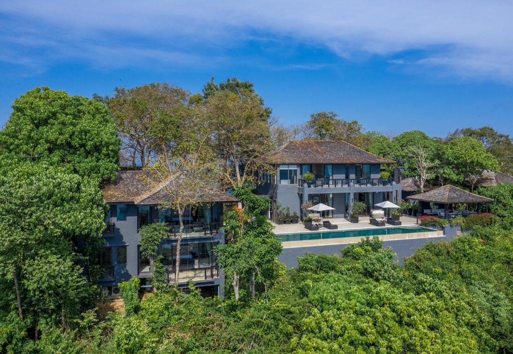 Wichit House | Villa Cape Cowrie by Cowrie Villas