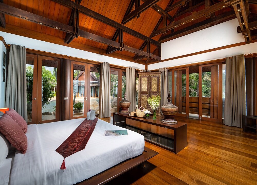 Kamala Villa | Villa Chada