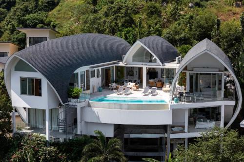 Lamai Villa | Villa Cocoon