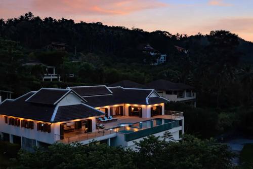 Taling Ngam Villa | Villa E