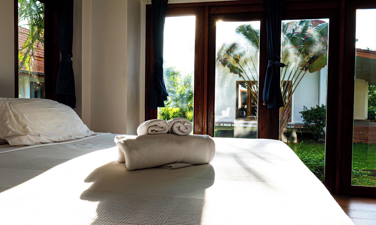 Chumphon Villa | Villa Family 3 All-Inclusive