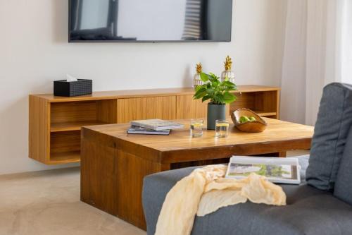 Lamai Villa | Villa Gabriela Garden view - Included Airport pick up