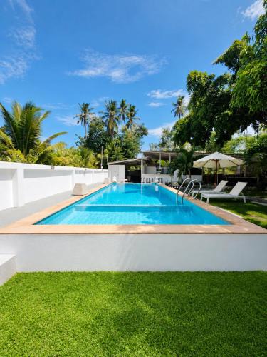 Taling Ngam Hotel | Villa Giacomelli Samui