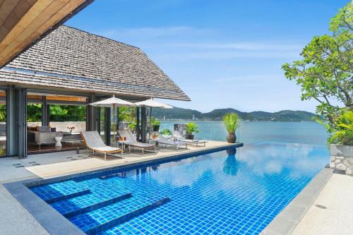 Ban Nakhale Villa | Villa Hale Malia