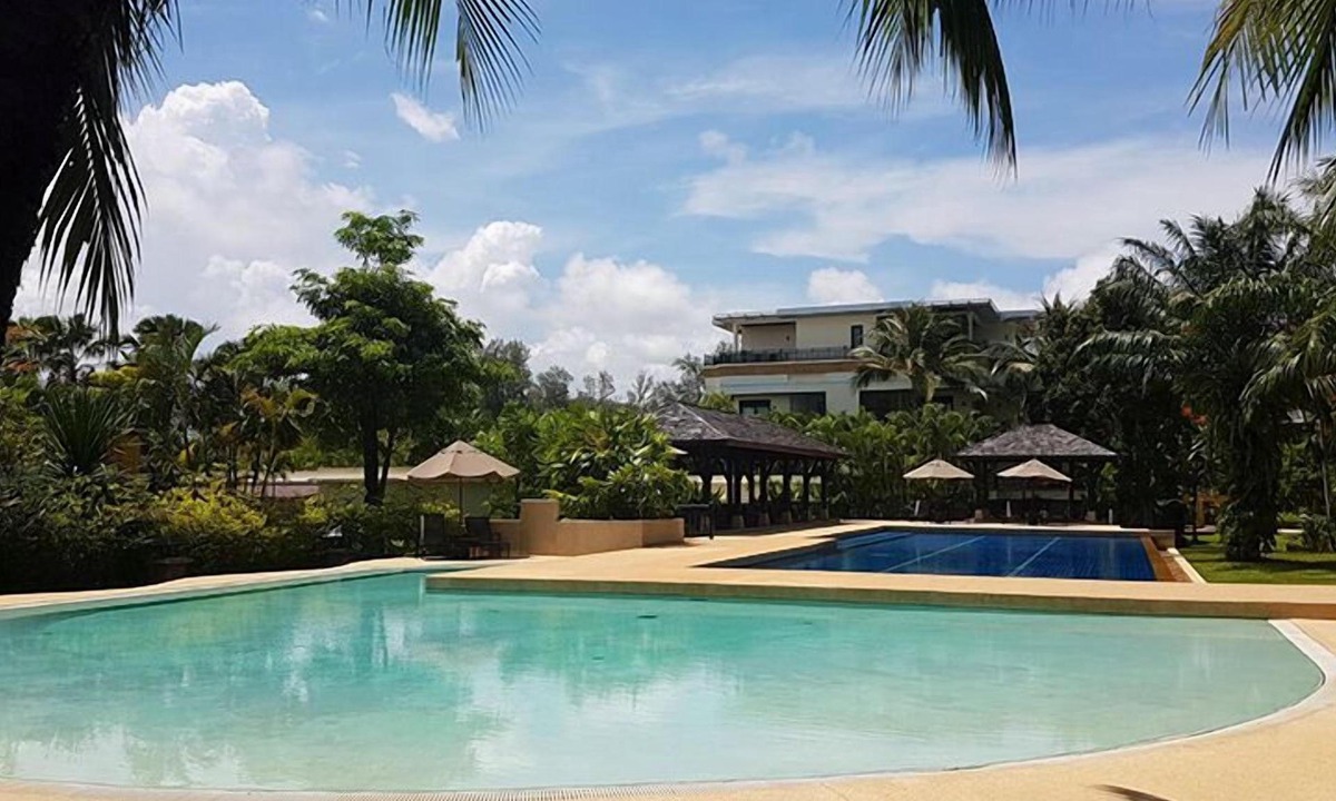Choeng Thale Villa | Villa Jasmine Bang Tao beach at 100m