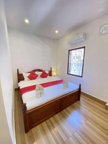 Luang Prabang Hotel | Villa Jasmine II