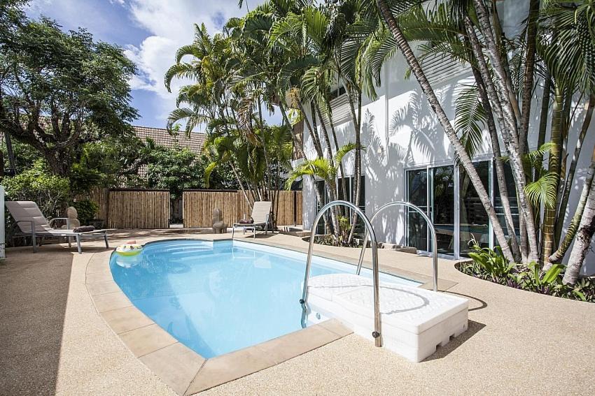 Kamala Villa | ViLLa JUNGLE 3 BEDROOMS