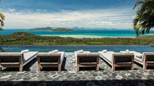 Taling Ngam Villa | Villa Kasalong - Luxury 6 bedrooms property