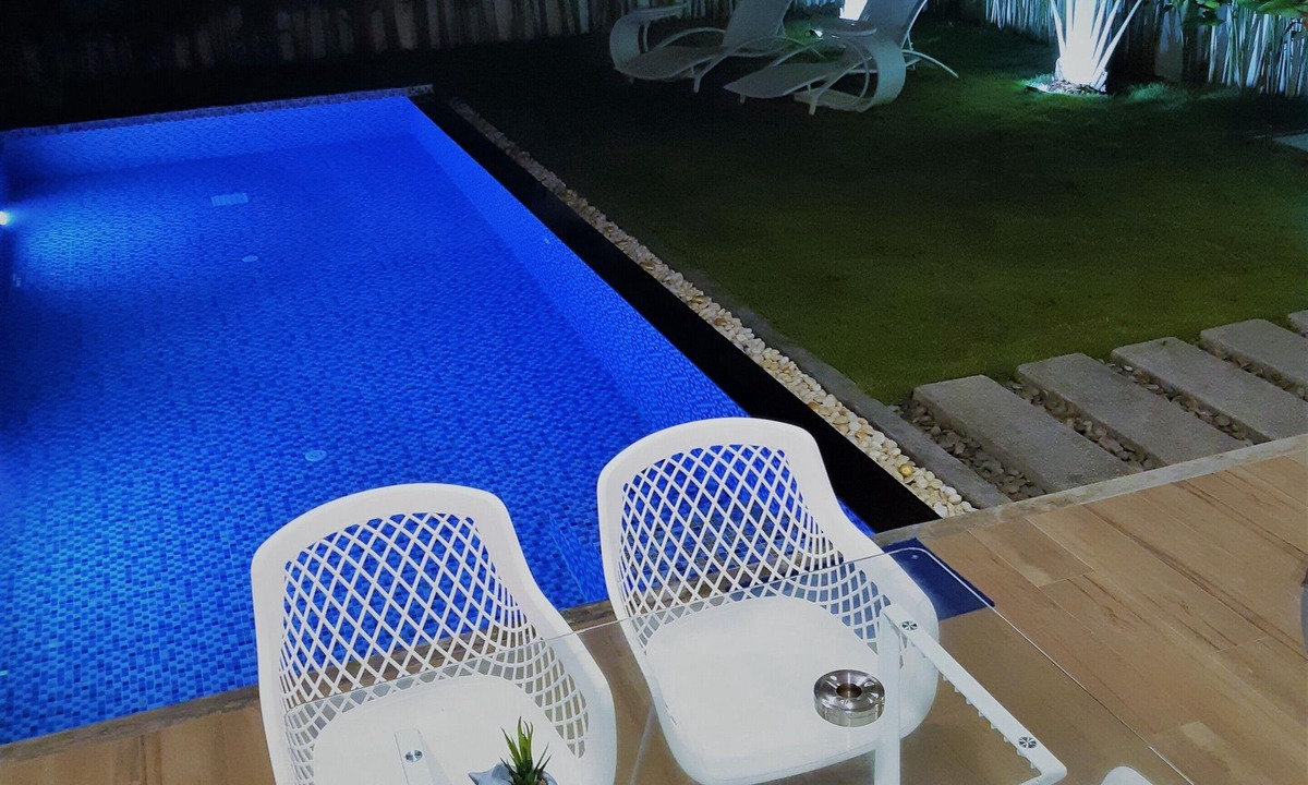 Villa Khao Manee | Sa Khu