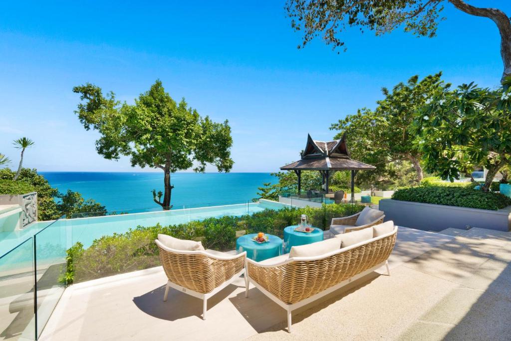 Kamala Villa | Villa La Prana