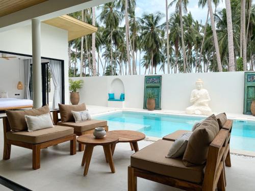 Na Mueang Villa | Villa Leo by SP Villa Management