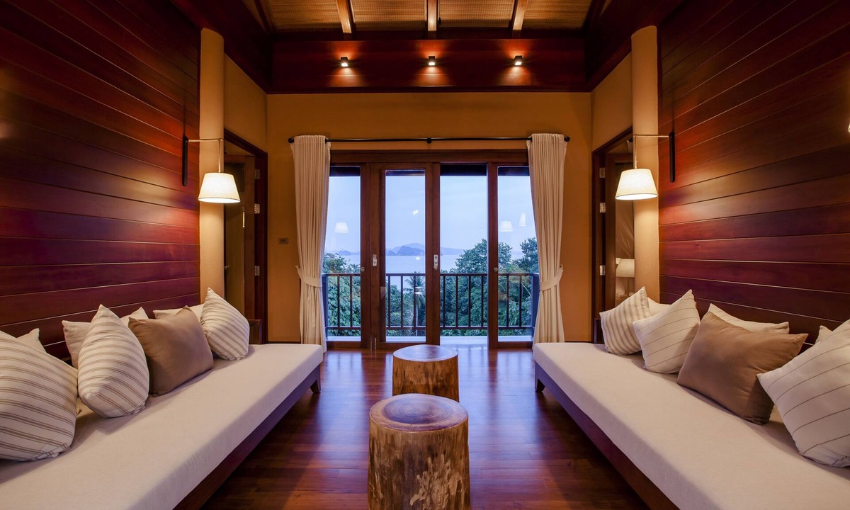 Ko Yao Hotel | Villa Lydia, Koh Yao Noi