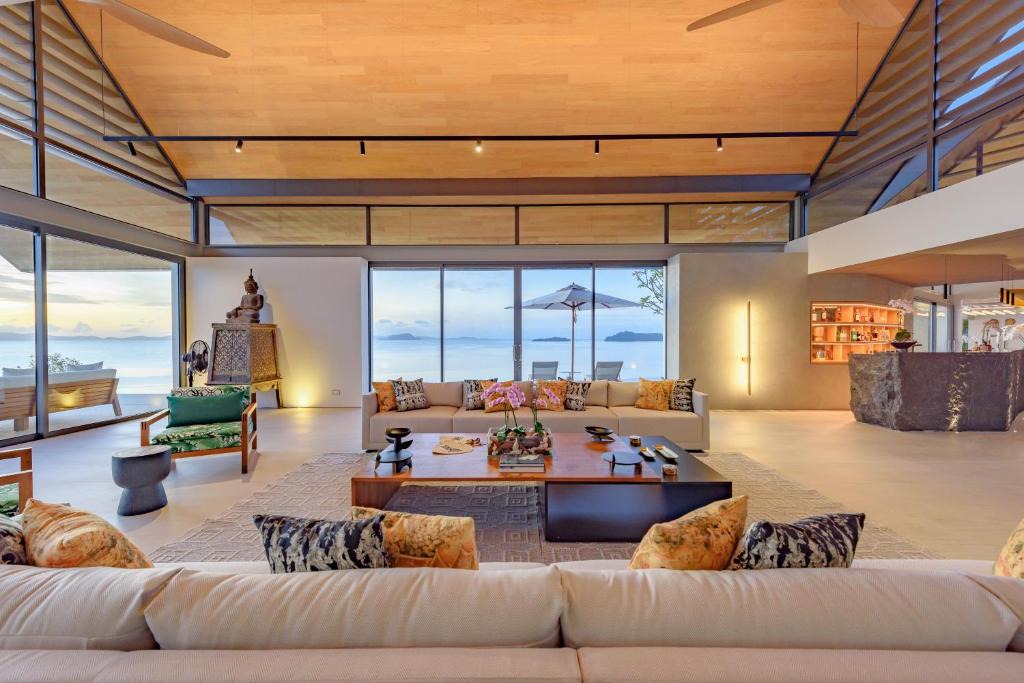 Koh Kaew Villa | Villa Maraya Luxury Pool Villa