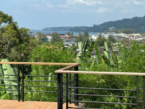 Kamala Villa | Villa Nature seaview 2 bedrooms
