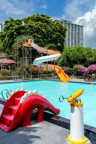 South Pattaya Hotel | Villa Navin Beach Resort